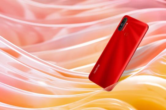 Oppo Realme C3 (3 camere) - Fotografii oficiale: Oppo-Realme-C3-3-Camere_011.jpg