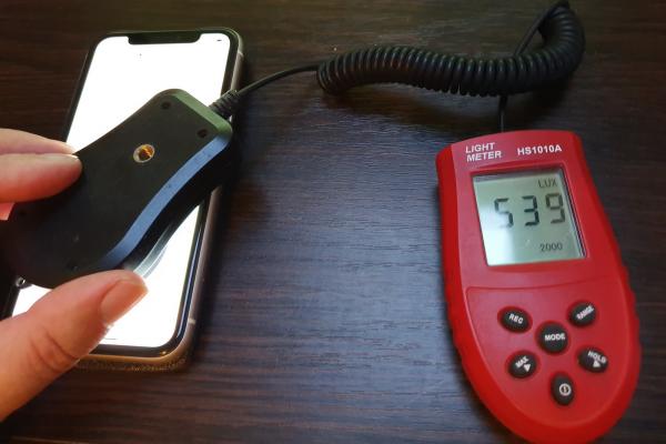 Apple iPhone 11 - Teste Mobilissimo.ro