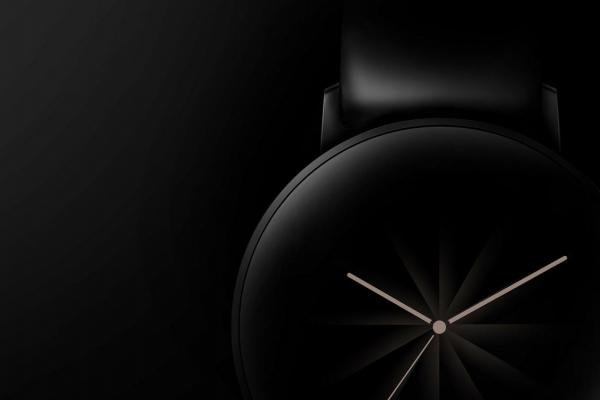Huawei Watch GT 2 (42mm) - Fotografii oficiale