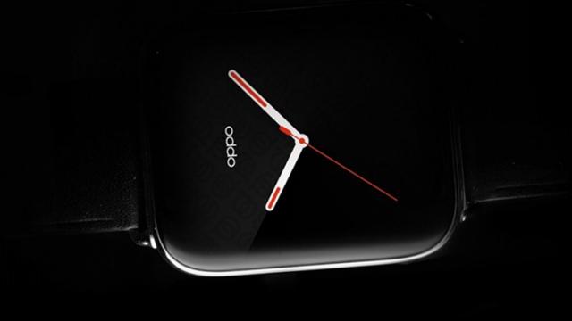 <b>Smartwatch-ul Oppo ni se prezintă într-un teaser proaspăt și vine cu display curbat, protecție din sticlă 3D</b>Încă de pe finalul lunii ianuarie știm faptul că Oppo pregătește lansarea primului său smartwatch, dispozitiv pe care îl vedeam într-o randare totodată. S-au scurs mai bine de 3 săptămâni de atunci 