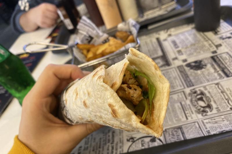 Apple iPhone 11 Pro Max - Mostre Foto (la interior): Photo 13-10-2019, 22 26 15.jpg