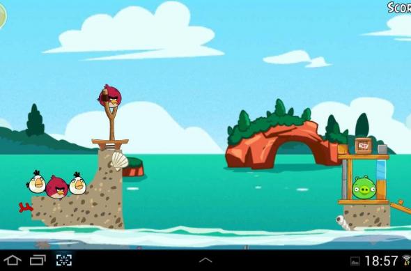 Angry Birds Seasons Piglantis review - 30 de nivele noi și gameplay subacvatic (Video): screenshot_2012_06_21_18_57_25.jpg