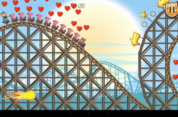 Nutty Fluffies Rollercoaster review: joc amuzant, copilăresc, cu fizică bună (Video): nutty_fluffies_rollercoaster_06.jpg