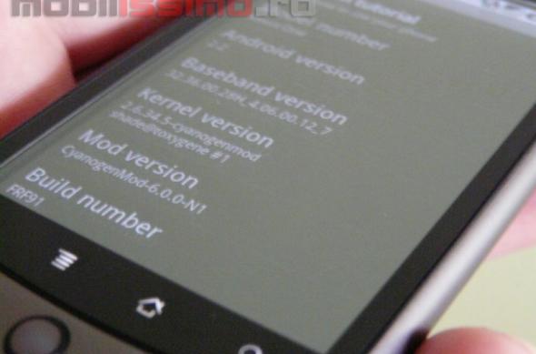 CyanogenMod-6.0 acum disponibil, Android 2.2 pentru toata lumea!: p1150149.jpg