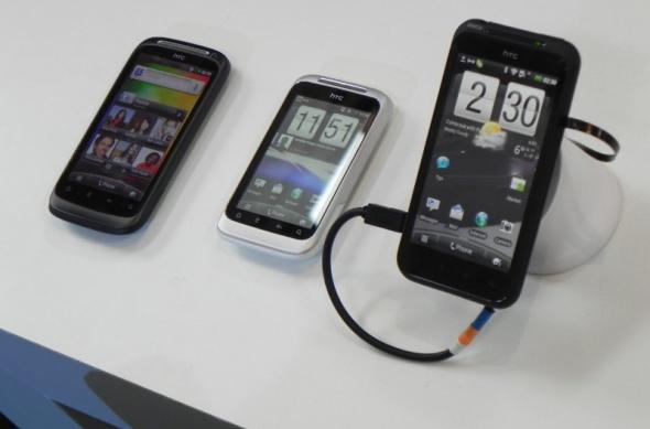 MWC 2011: HTC Incredible S, În sfârșit un rival pentru Samsung Galaxy S II În Barcelona (Video): dscn3448jpg.jpg