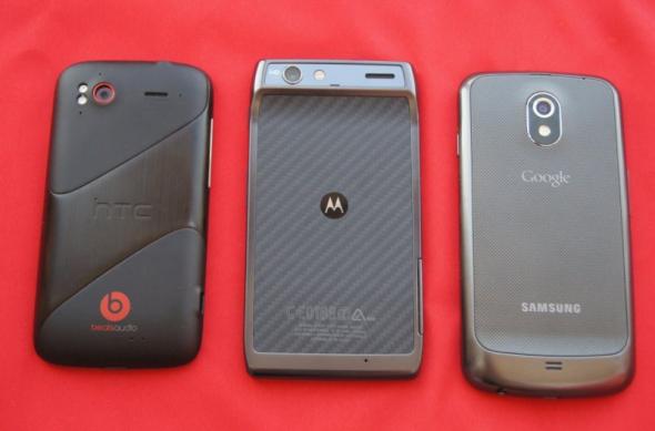 Cele mai puternice telefoane inteligente din România Într-un test comparativ extins: HTC Sensation XE vs Motorola RAZR vs Samsung Galaxy Nexus: versus_2.jpg