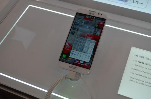 MWC 2013: LG Optimus G Pro hands on, un super phablet Întors pe toate părțile (Video): lg_optimus_g_pro_03jpg.jpg