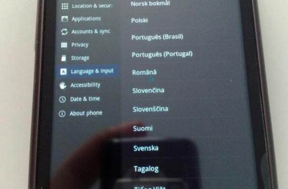 Android 3.0 Honeycomb rulează pe HTC Desire. Iată dovada!: 27022011120.jpg