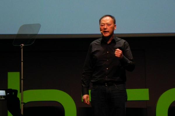 MWC 2014: Iată (mini) conferința de presă integrală de la HTC - debutul lui HTC Desire 816 și Desire 610 (Video)