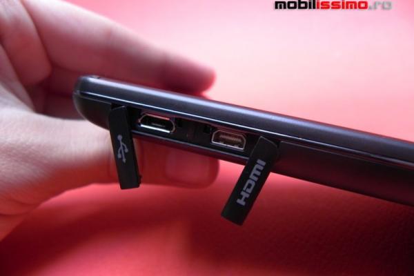 Review LG Optimus 3D - trei dimensiuni Într-un pachet atractiv, dar cu unele neajunsuri (Video)