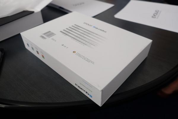 Evolio Quadra - date tehnice complete, galerie foto și primele impresii