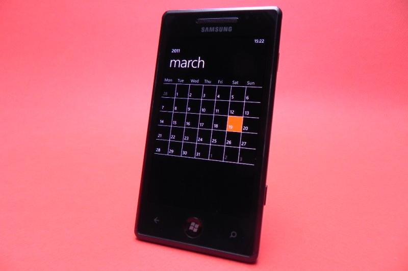 Review Samsung Omnia 7 - Cel mai bun telefon Windows Phone 7? Recenzia Samsung Omnia 7 are răspunsul! (Video): dscn4604jpg.jpg