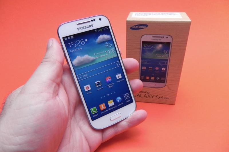 Review Samsung Galaxy S4 Mini: "minionul" lui Galaxy S4 la suprapreț (Video): samsung_galaxy_s4_mini_review_mobilissimo_ro_32jpg.jpg