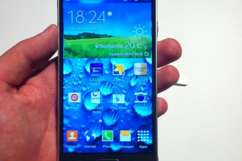 Samsung România lansează oficial modelul Galaxy Alpha În cadrul unui eveniment de presă: samsung_galaxy_alpha_032jpg.jpg