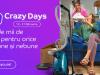 eMAG Crazy Days revine cu sute de mii de oferte în perioada 13 - 21 februarie; Ce produse vedetă am găsit?