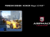 HONOR și Gameloft colaborează! Asphalt 9: Legends devine primul joc adaptat pentru smartphone-uri pliabile și rulează acum la 120 FPS