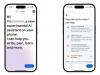 Google aduce noua aplicație Gemini AI și pe iPhone; Iată cum o poți accesa