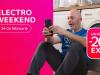 Electro Weekend aduce extra-redueri pe final de săptămână la eMAG: Telefoane, electrocasnice mari si mici, gadget-uri pentru toate buzunarele