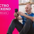 Electro Weekend aduce extra-redueri pe final de săptămână la eMAG: Telefoane, electrocasnice mari si mici, gadget-uri pentru toate buzunarele