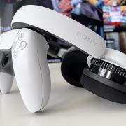 Sony INZONE H5 Review (căști de gaming wireless over ear): Companionul perfect pentru consola ta PlayStation 5 și nu numai