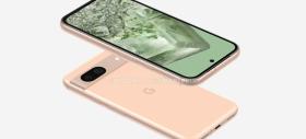 Google Pixel 8a are capacitatea bateriei dezvăluită; Mult mai mare decât Pixel 7a