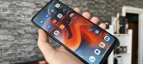 Motorola Moto G34 5G: Benchmark-uri de telefon midrange din 2022