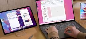 MWC 2024: Lenovo şi Motorola dezvăluie Smart Connect, soluţia care interconectează PC, tableta, telefon