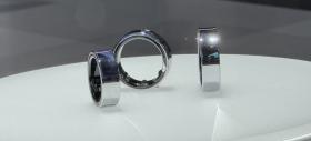 MWC 2024: Primul contact cu Galaxy Ring, noul gadget compact Samsung care monitorizează funcțiile vitale direct de pe deget (Video)