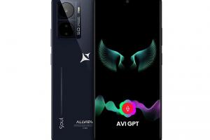 Allview Soul X20