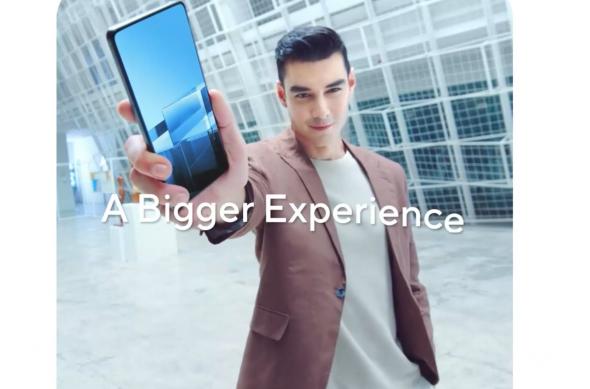 ASUS Zenfone 11 Ultra - Teaser: zenfone 11 ultra teaser 3.jpg