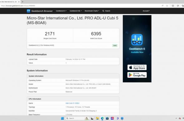 MSI Cubi5 - Capturi: MSI-Cubi5-Capturi_022.jpg