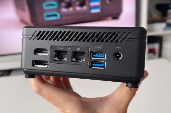 MSI Cubi5 - Fotografii: MSI-Cubi5-Foto_022.jpg