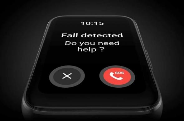 Samsung Galaxy Fit3 - Foto: Samsung Galaxy Fit3 (4).jpg