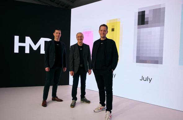 HMD Global - Teaser: HMDEvent.jpg