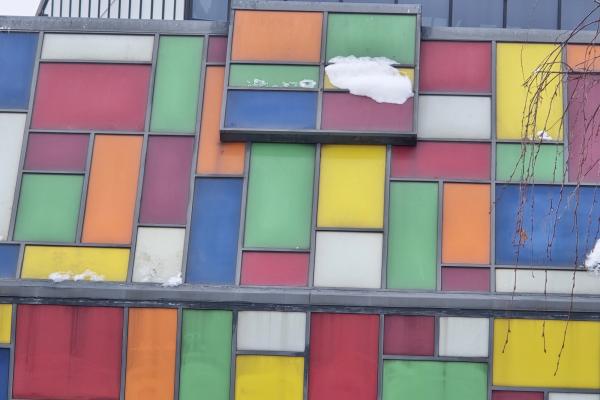 Samsung Galaxy S24 Ultra - Mostre Foto (zoom)