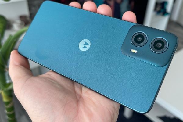 Motorola Moto G34 5G: Hardware cu upgrade de refresh, 5G, CPU nou