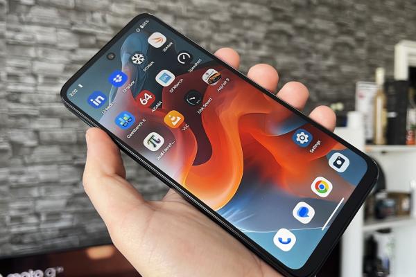 Motorola Moto G34 5G: Benchmark-uri de telefon midrange din 2022