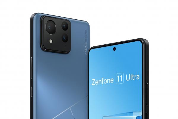 ASUS Zenfone 11 Ultra are dată de lansare: devine oficial pe 14 martie