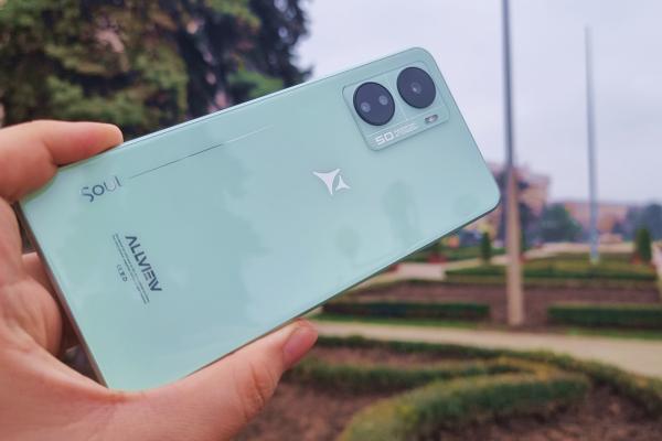 Allview Soul X20 review detaliat în limba română (Evaluare Mobilissimo)