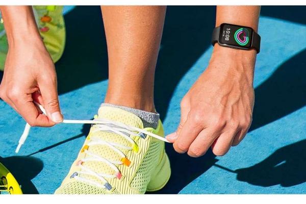 Galaxy Fit 3: noua brățară fitness Samsung lansată oficial în India
