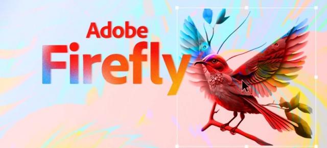 Înlocuitor de Photoshop cu AI, gratuit? Iată cum îți editezi rapid fotografiile folosind Adobe Firefly online