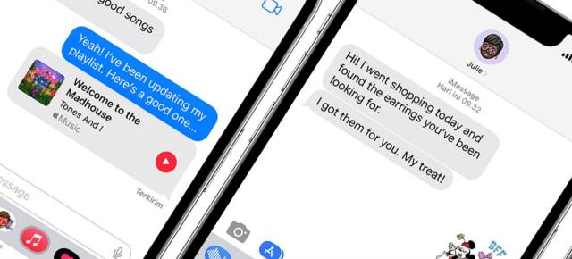 UE a decis: Apple iMessage nu este o amenințare pentru serviciile rivale din Europa, iar Apple nu e obligată în a oferi interoperabilitate cu alte aplicații de mesagerie