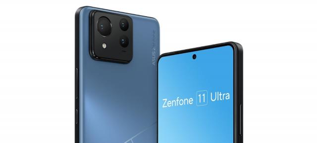 ASUS Zenfone 11 Ultra apare şi în GeekBench, confirmă procesorul Snapdragon 8 Gen3