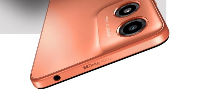 Preț și disponibilitate Motorola Moto G04 în România