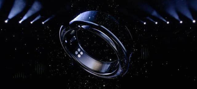 Inelul Samsung Galaxy Ring va face plăți, va măsura fluxul sanguin şi va avea EKG; Aflăm când se lansează
