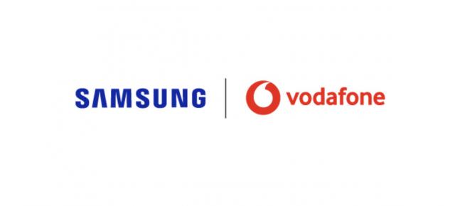 Samsung îşi aduce echipamentele la Vodafone România, în cadrul reţelei Open RAN