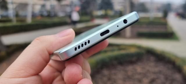 Allview Soul X20: Baterie de 5000 mAh, tipică pentru un midrange, dar ușor atipică ca autonomie oferită