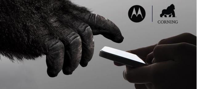 Motorola se blindează cu Gorilla Glass; Promisiunea durabilității pentru toate smartphone-urile din 2024