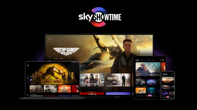 <b>Schimbări pentru abonamentele SkyShowtime; Majorări de costuri + abonament cu reclame </b>Finalul de săptămână nu aduce vești bune pentru utilizatorii platformei de streaming SkyShowtime, asta pentru că, așa cum indică și titlul postării de față, au loc schimbări la nivel de costuri și abonamente. În primul rând, descoperim 