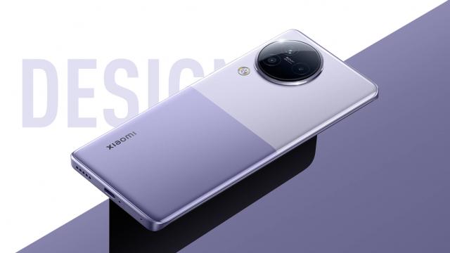 <b>Xiaomi Civi 4 va avea procesor Snapdragon 8 Gen3; Echivalentul din China pentru Xiaomi 14 Lite?</b>Cei de la Xiaomi au de câțiva ani buni în China și seria de telefoane Civi, promovată la început pentru capabilitățile selfie și adresată tinerilor. Au fost 3 generații până acum și partea interesantă constă în faptul că Civi 2 din China a ajuns 